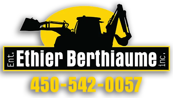 Ethier-Berthiaume Logo